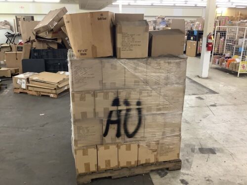 Pallet of 6V Power Adpaters, 24 Packs of 2 per Case - Lot 704