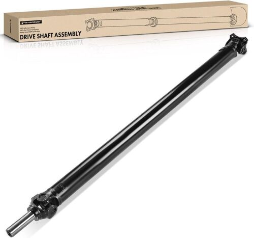 A-Premium Driveshaft Assembly Replacement for Nissan Frontier 2001 - Lot 709