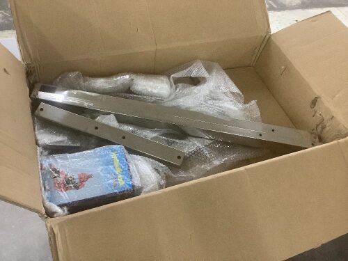 Hydraulic Fruit Wine Press - Lot 711