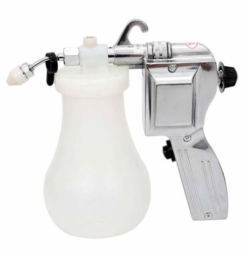 Textile Cleaning Spray Gun, 40W 110V - Lot 719