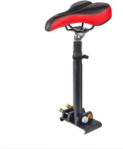 Electric Scooter Seat - Lot 726