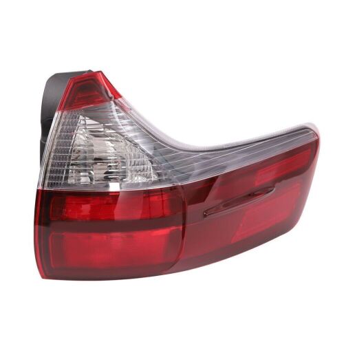 Right Side Tail Light for 2015-2020 Toyota Sienna - Lot 190