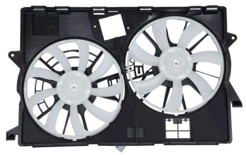 Cooling Fan Assembly for Jeep Cherokee 2014-2018 - Lot 289