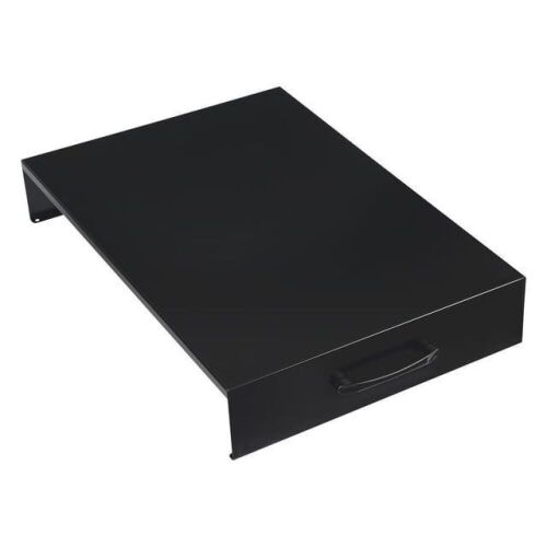 Carbon Steel Noodle Board Stove Cover 21" x 15"  - Lot 481
