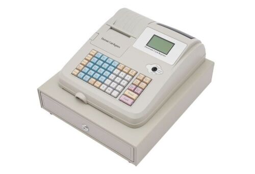 48 Key Electronic Cash Register  - Lot 486