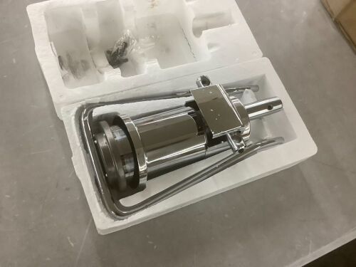 Barber Chair Hydraulic Pump  - Lot 685