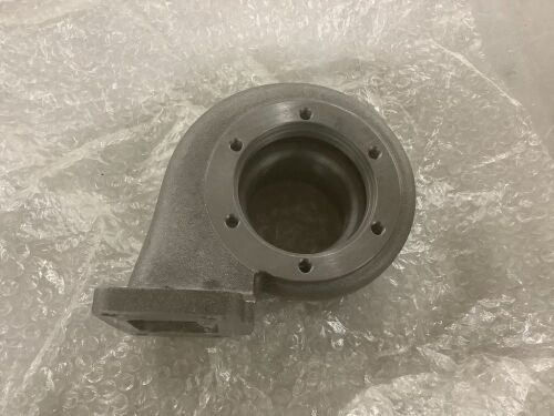 Turbine Housing A/R .63 - Lot 691