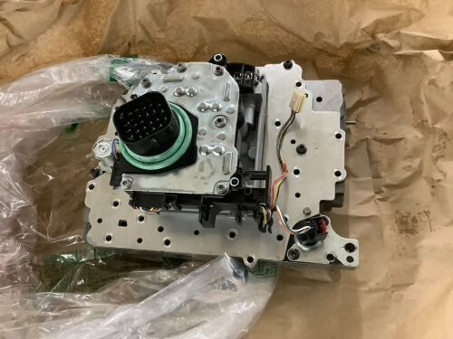 Transmission Valve Body for Dodge Chrysler  - Lot 694
