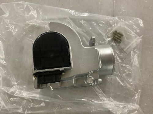 Lot of (4) Mass Air Flow Meter Sensor, Unknown Fit  - Lot 696