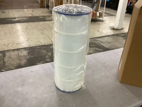 PA120 Pool Filter  - Lot 697