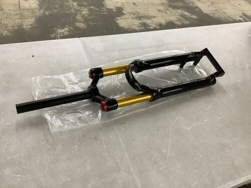 16" Air Suspension Fork - Lot 699
