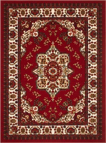 Antep Rugs Alfombras Oriental Traditional 5x7 Non-Skid  - Lot 674