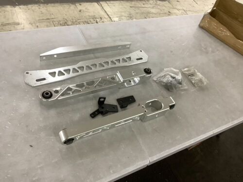 Lower Control Arm for 1997-2001 Mitsubishi Mirage - Lot 360