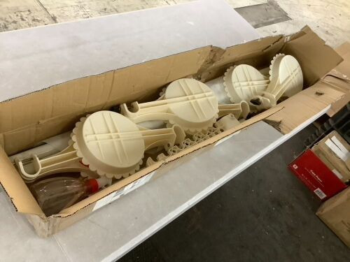 Adjustable Plant Stand  - Lot 374