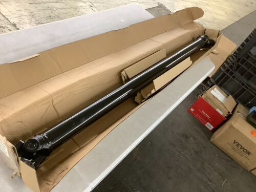 A-Premium Drive Shaft Assembly, Unknown Fit  - Lot 376