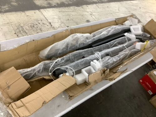 VEVOR Outdoor Handrail  - Lot 378