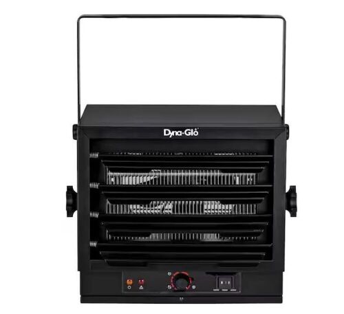 Dyna-Glo 5000-Watt Electric Garage Heater - Lot 110