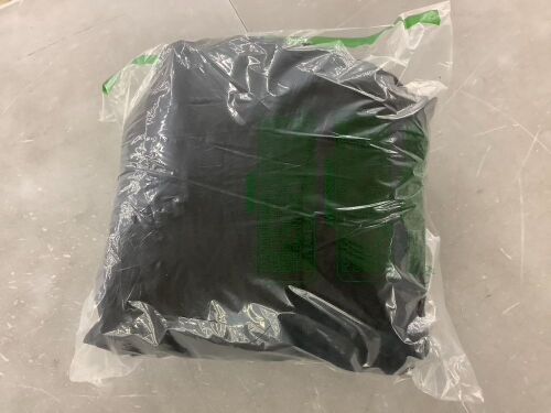 Canopy Net, Unknown Size - Lot 666