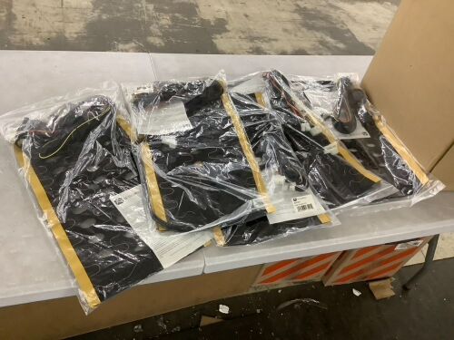 Lot of (60) Audiovox SHTOY Seat Heater Kit  - Lot 790
