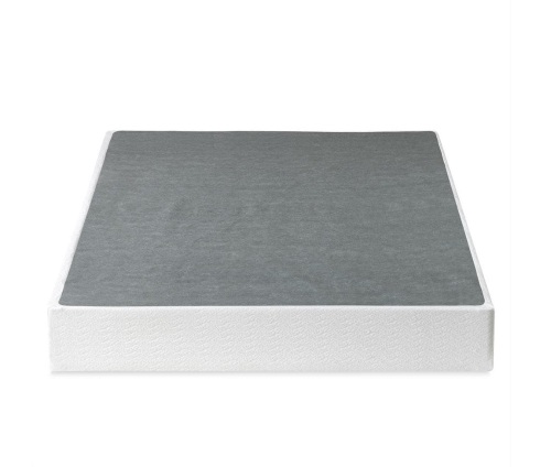 Zinus Metal King 9 Inch Smart Box Spring with Quick Assembly - Lot 134