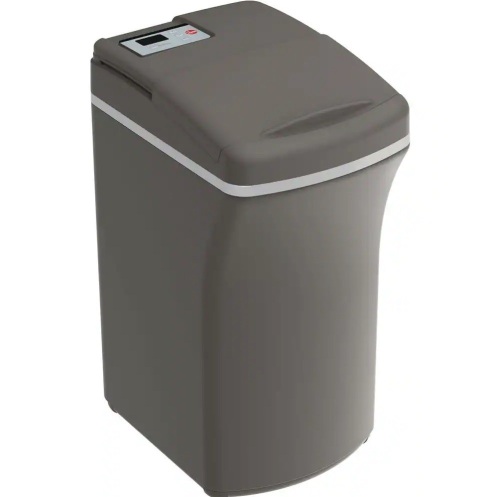 Rheem 18,000 Grain Home Water Softener for Hard Water and Iron Reduction - Lot 11