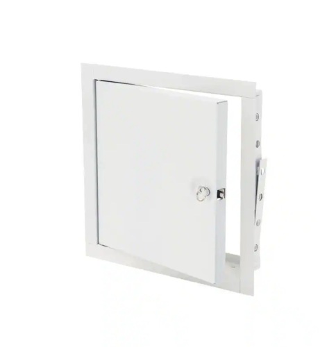 Elmdor 18 in. x 18 in. Fire Rated Metal Wall Access Panel - Lot 245