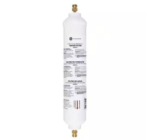 GE Universal Long Life Refrigerator Water Filter - Lot 507