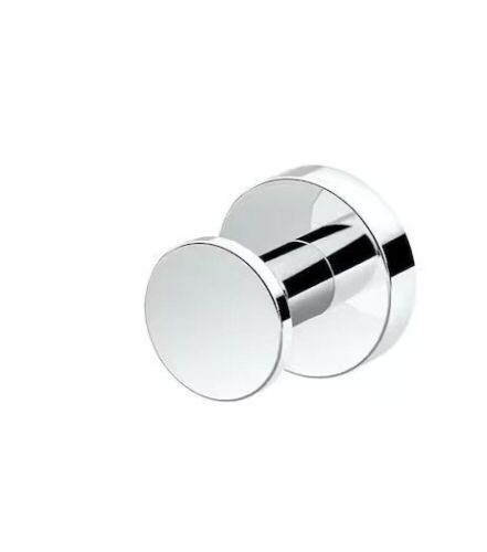 Lot of (3) Gatco Glam, Robe Hook in Chrome - Lot 509