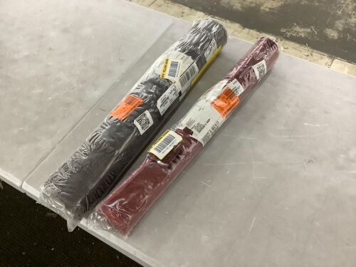 Lot of (2) Rugs  - Lot 519