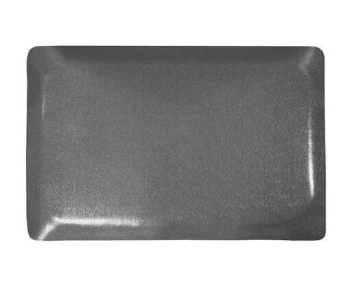 Rhino Hide Grey 24 in. x 96 in. Anti-Fatigue Mat - Lot 520