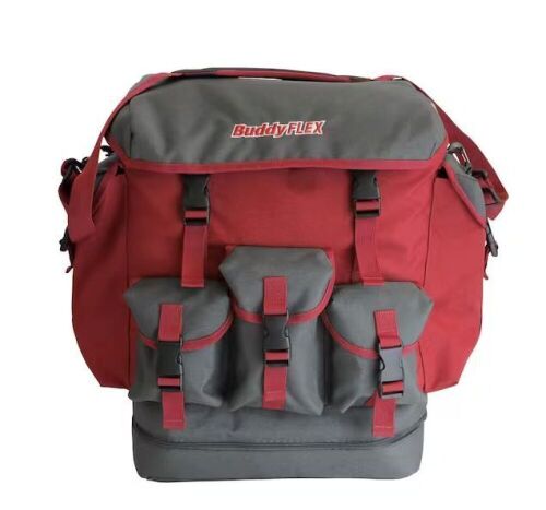 Mr. Heater Buddy FLEX Gear Bag - Lot 537