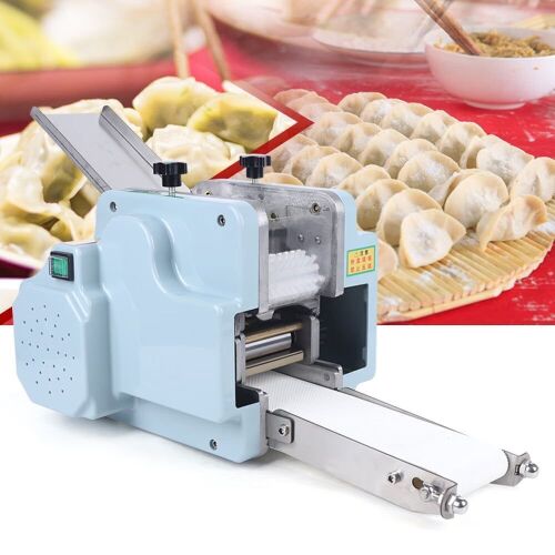 Dumpling Skin Machine - Lot 34