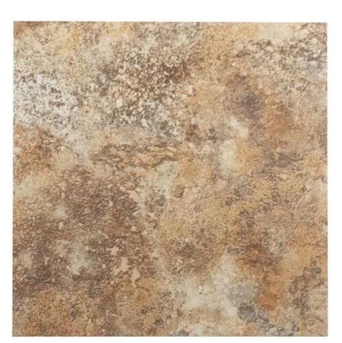 Lot of (2) ACHIM Sterling Natural Granite 12 in. x 12 in. Peel and Stick Vinyl Tile (20 sq. ft. / case) - Lot 710