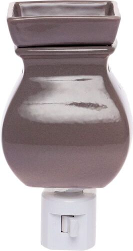 Mindful Design Plug-In Wax Warmer  - Lot 601