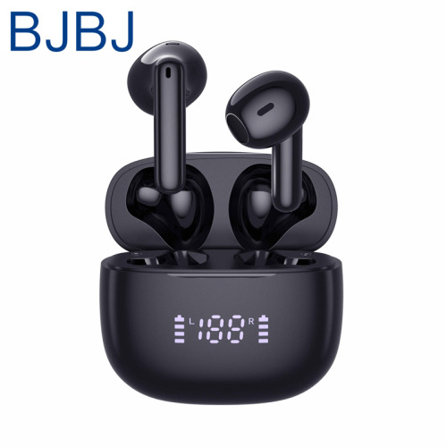BJBJ J50 True Wireless Earphone - Lot 215