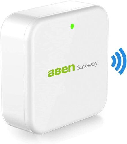 BBEN Smart Door Lock Wi-Fi Gateway - Lot 216