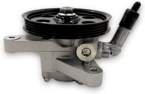 Power Steering Pump with Pulley - Lot 220