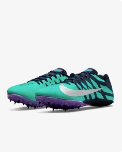 Nike Zoom Rival S 9 - Lot 277