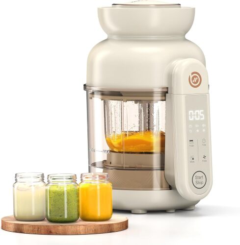 Auto Baby Food Maker - Lot 289