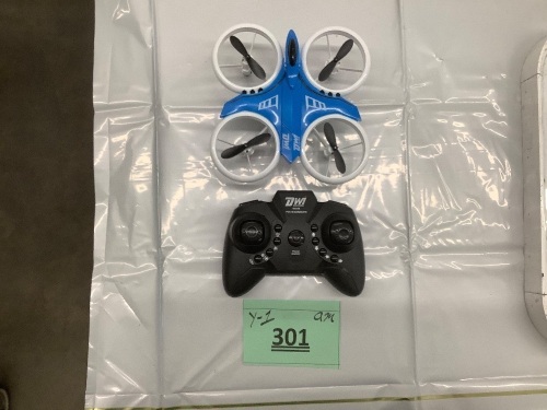 DWI Dowellin Drone - Lot 301