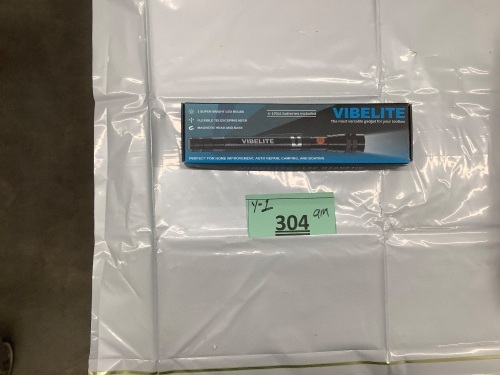 Vibelite Magnetic Pickup Tool - Lot 304