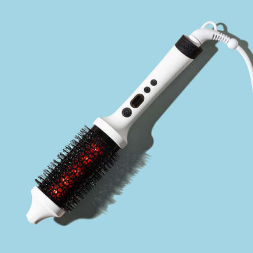 BONDIBOOST Infrared Bounce Brush - Lot 327