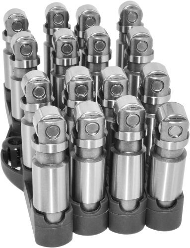 NON MDS Lifters(16 x non mds lifters and 4 x lifter trays) - Lot 330
