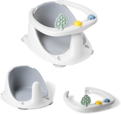 Baby Bath Seat for Babies 6 Months & Up - Lot 365