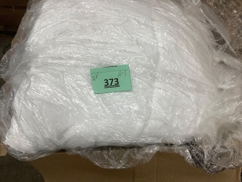 Mattress Topper - Lot 373
