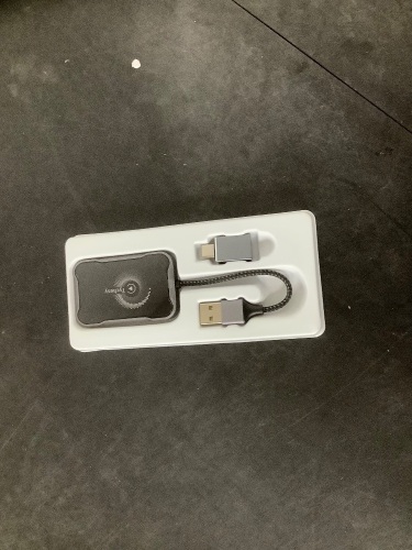Carplay/Android Auto - Lot 388