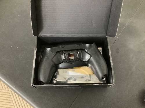 Controller Shell - Lot 389