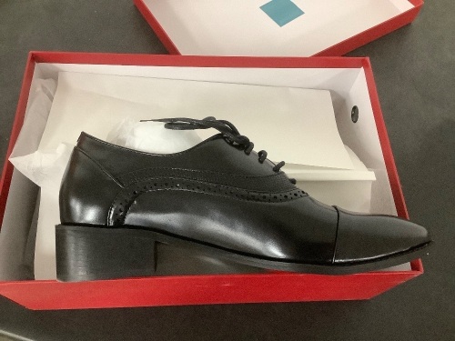 Men's Dress Shoes Size 11.5 - Lot 394