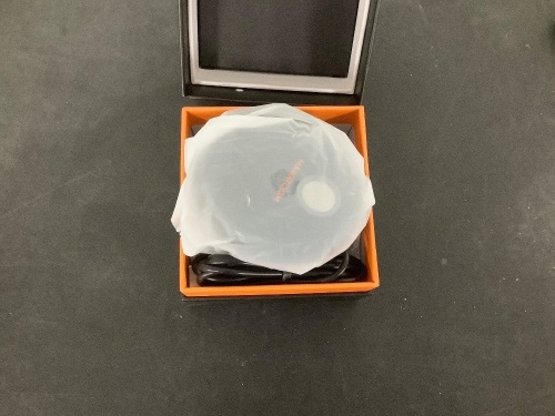 Head Shaver - Lot 398