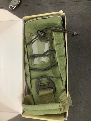 Dog Harness - Lot 399
